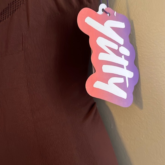 Yitty nearly naked shaping mid thigh bodysuit - Picture 3 of 7